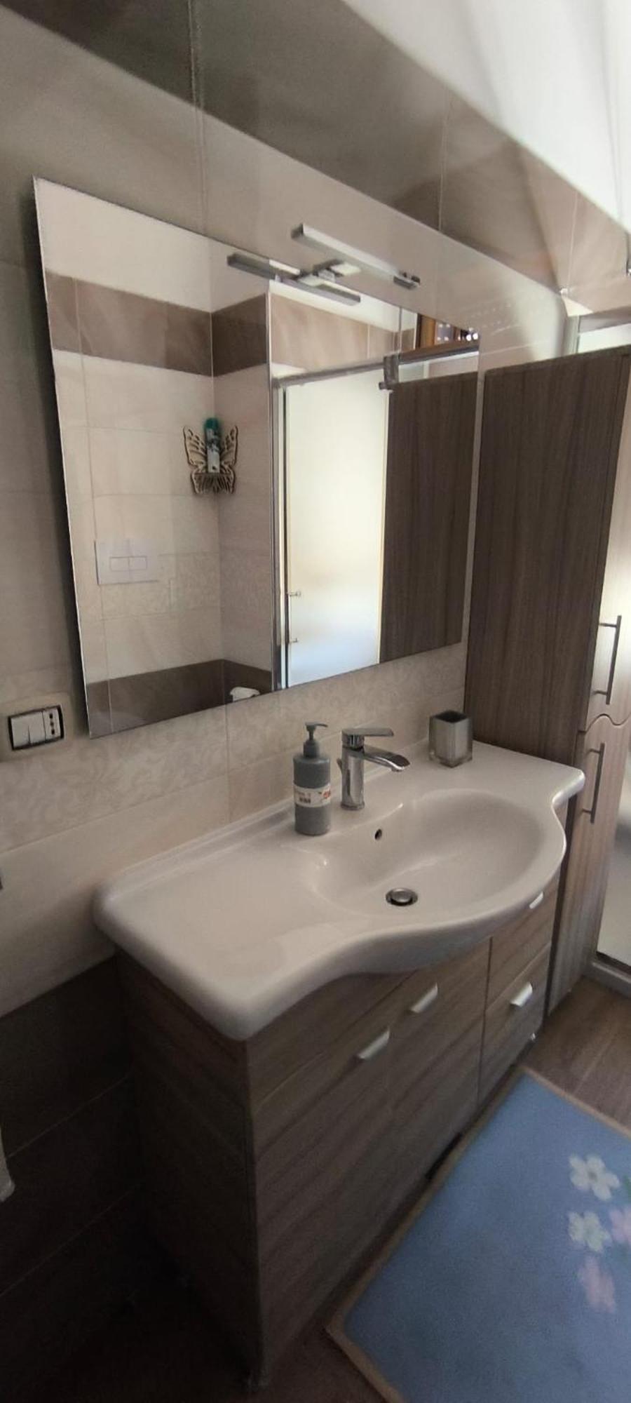 Camera Familiare con Bagno Privato